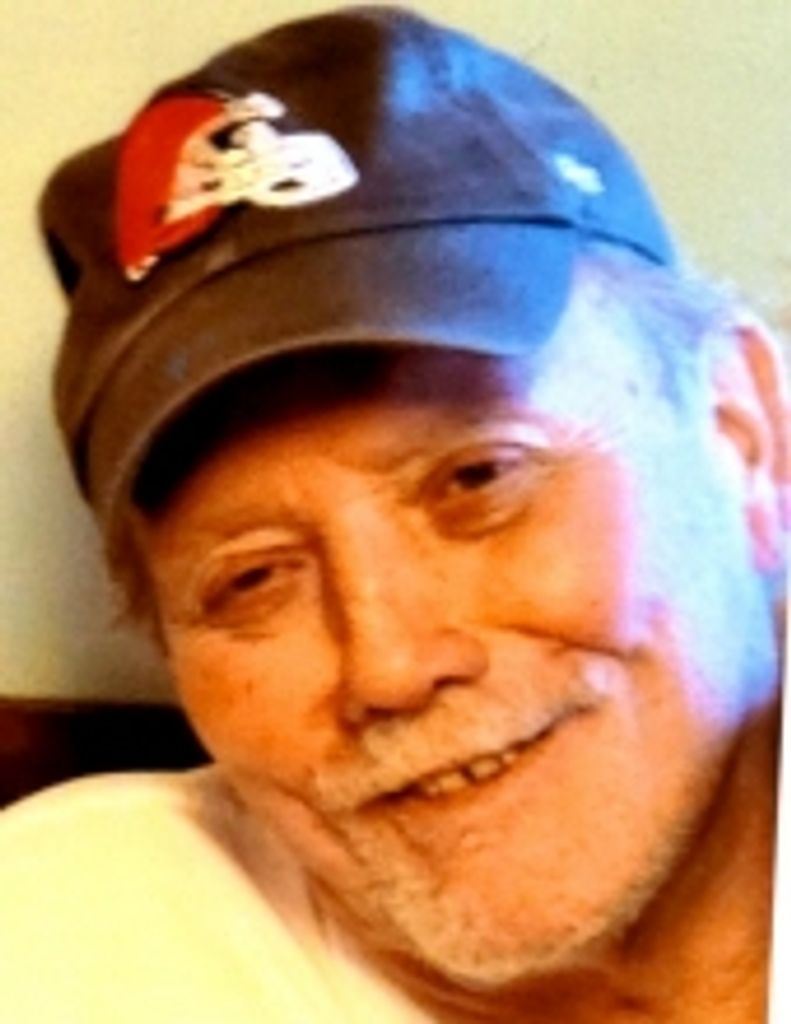 Robert Douglas "Doug" Risher