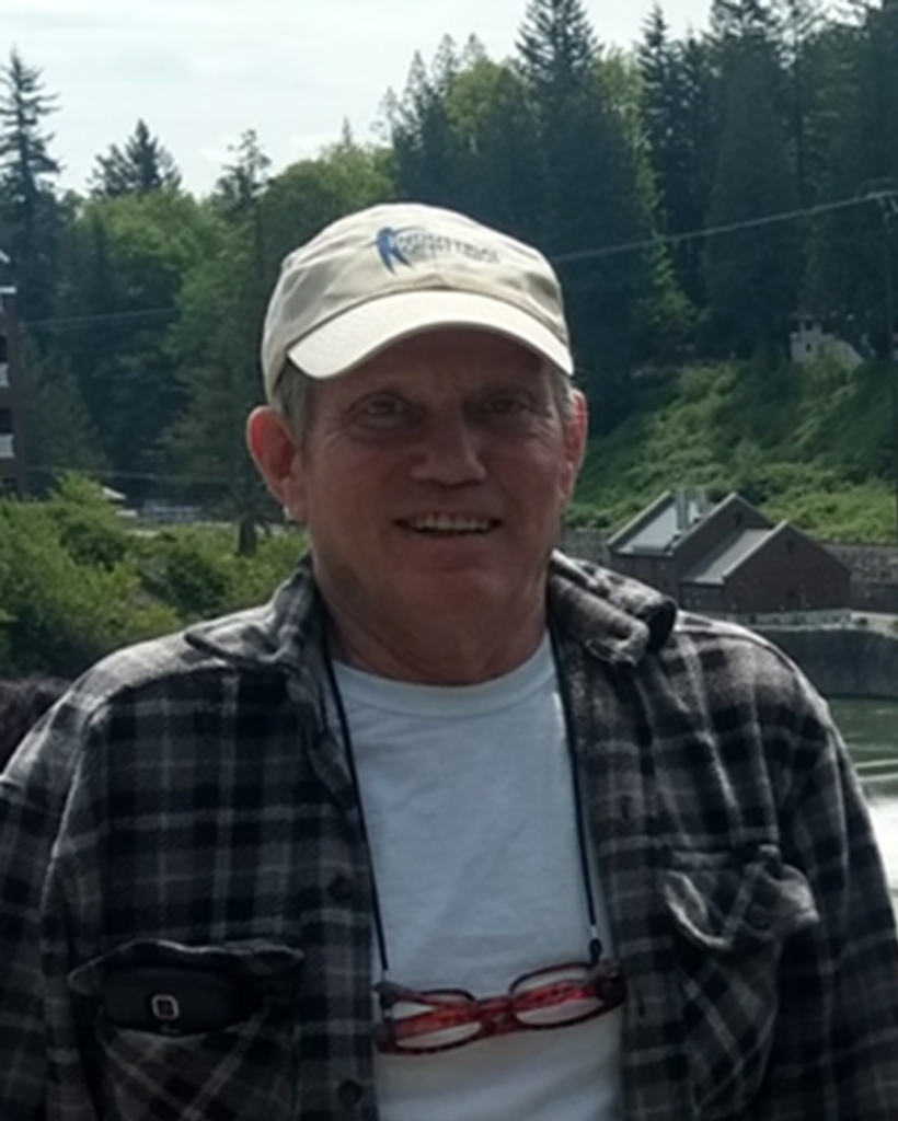 George Robert Duncan Profile Photo