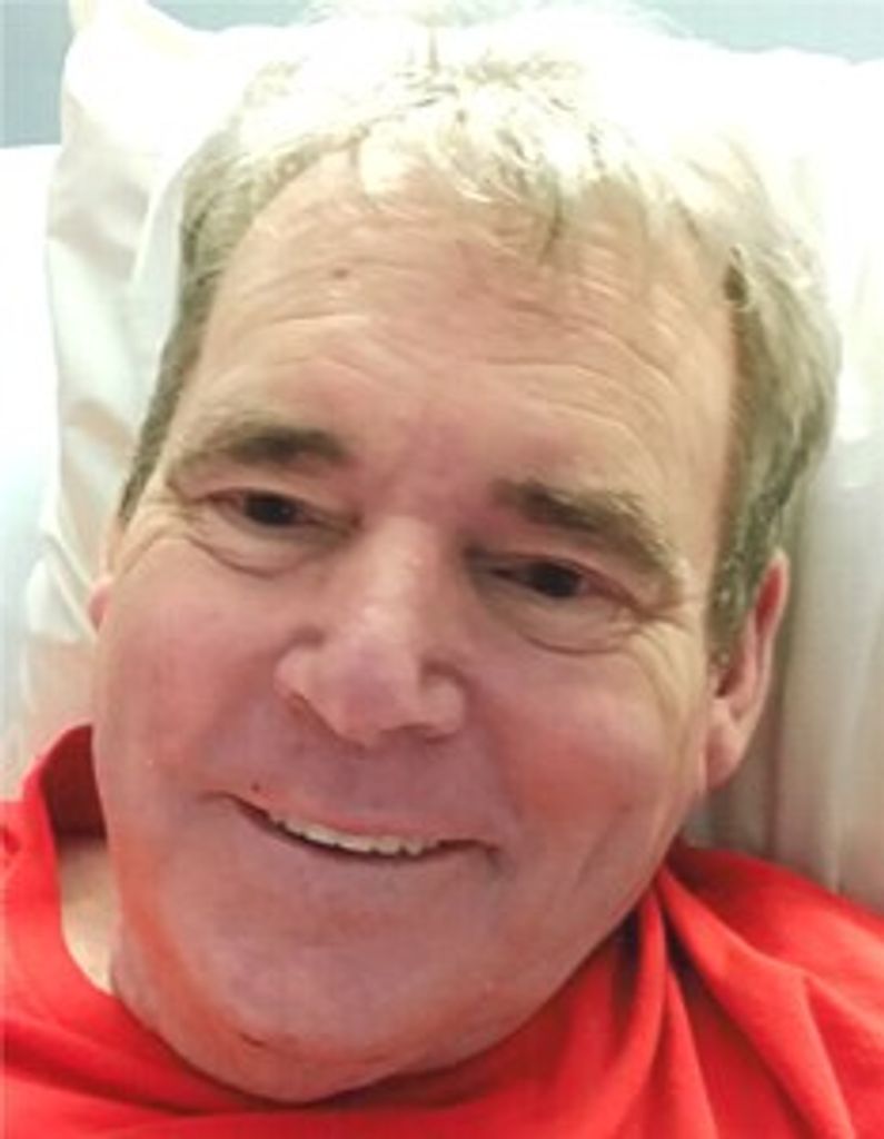 Gerald Mertens Profile Photo