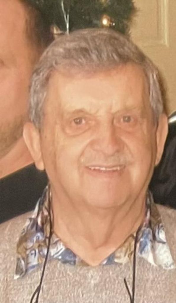 Paul H. Collins Profile Photo