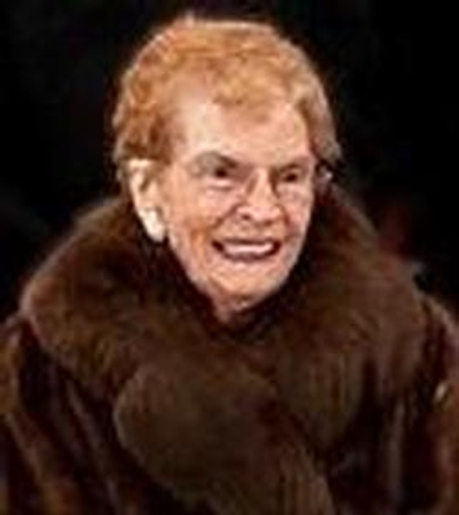 Dixie Diann Hudson