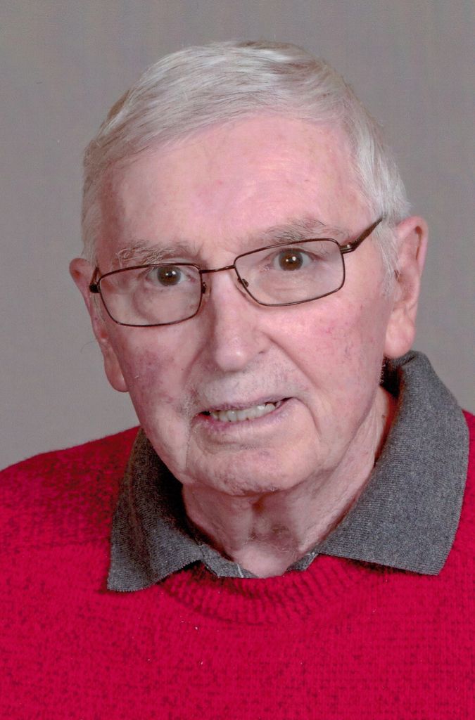 Donald J. Dunbar Profile Photo