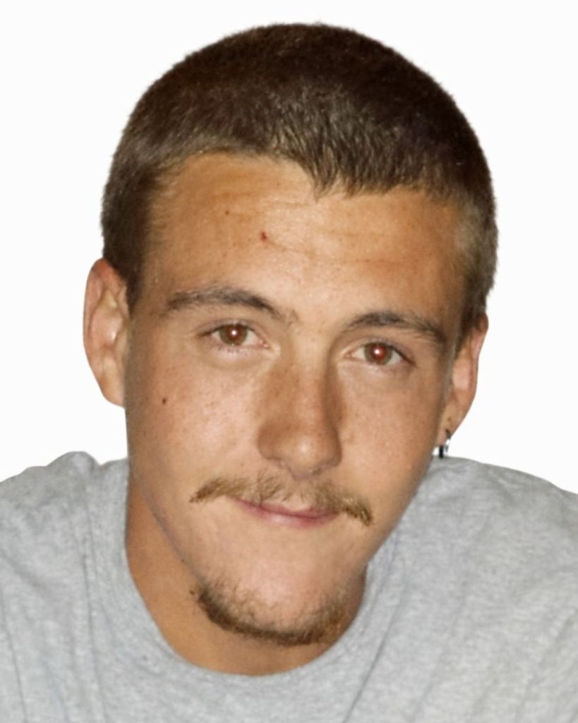 Shane Austin Gibson Profile Photo