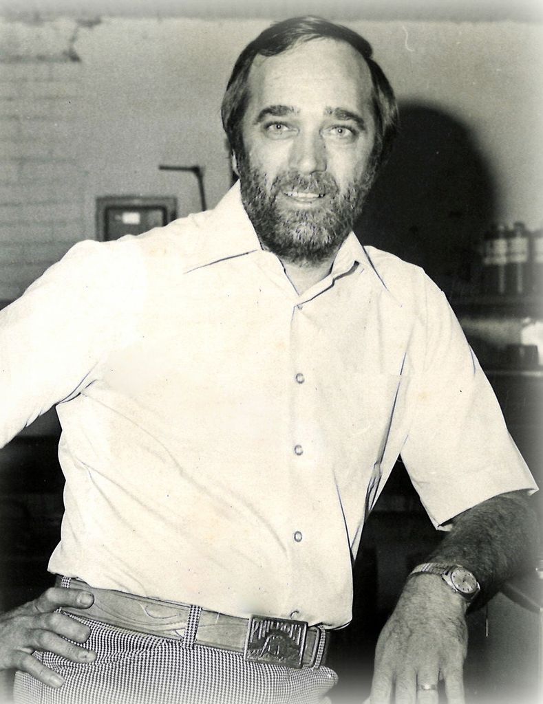 Billy Wayne Hubbard Profile Photo