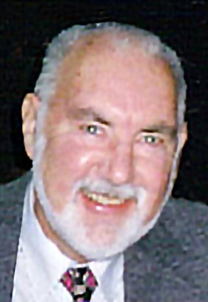 Robert G. "Bob" Barrow Profile Photo