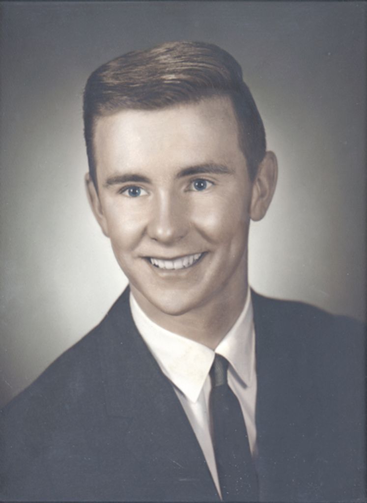 Tom Slorby Profile Photo