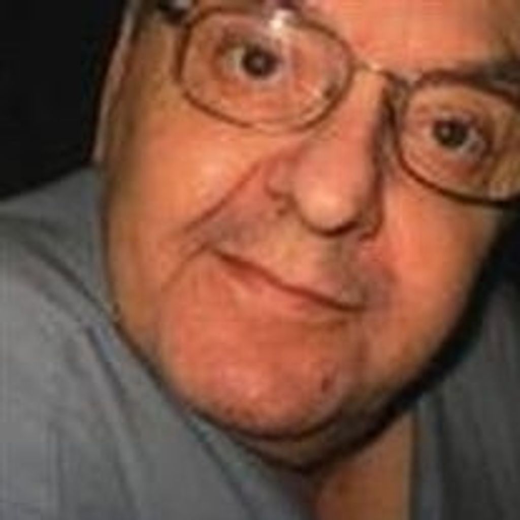 Hubert Athony ""Tony"" Tamerius