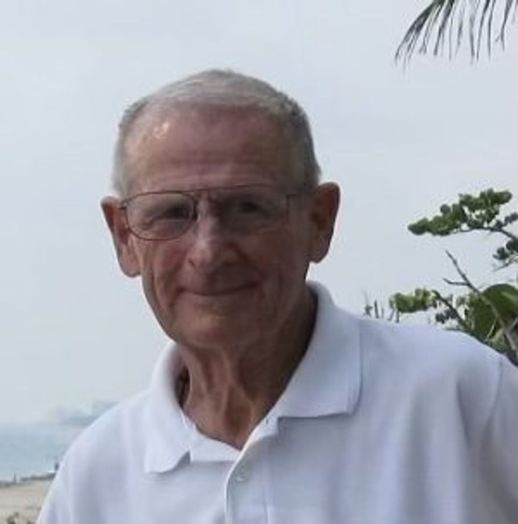 Harry Yeo