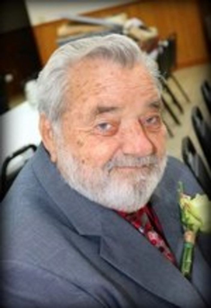 Buck Cravey Profile Photo