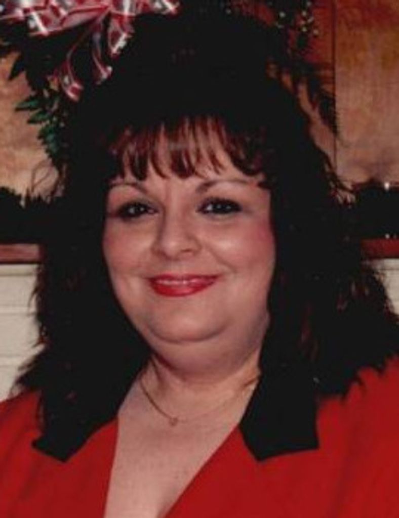 Belinda Jeanie Holder