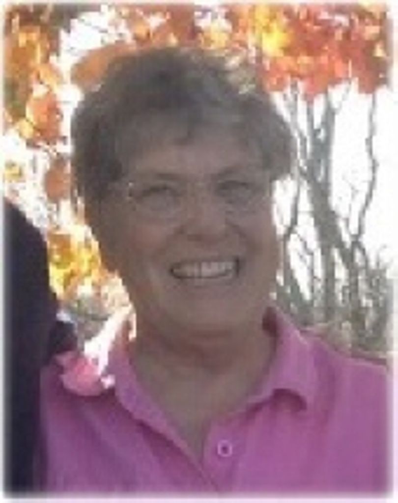 Barbara Ann Bates