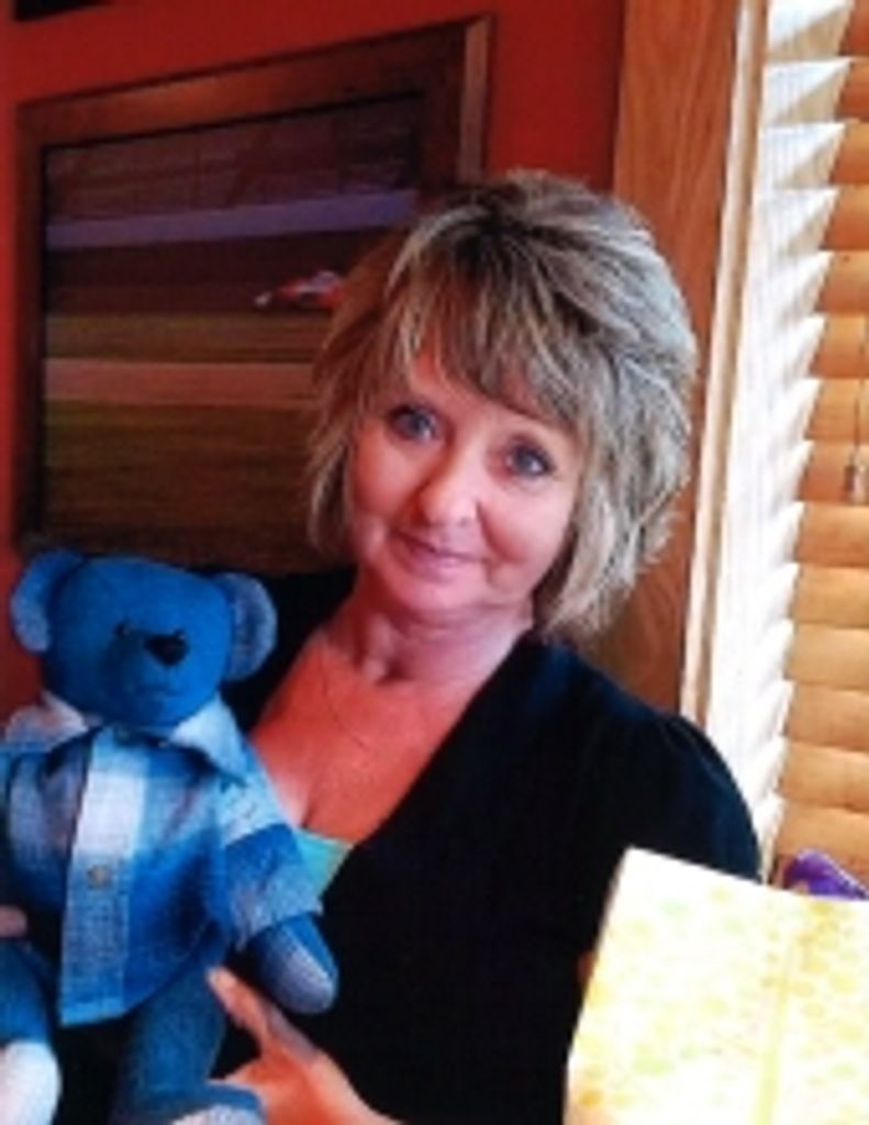 Vickie S Blevins