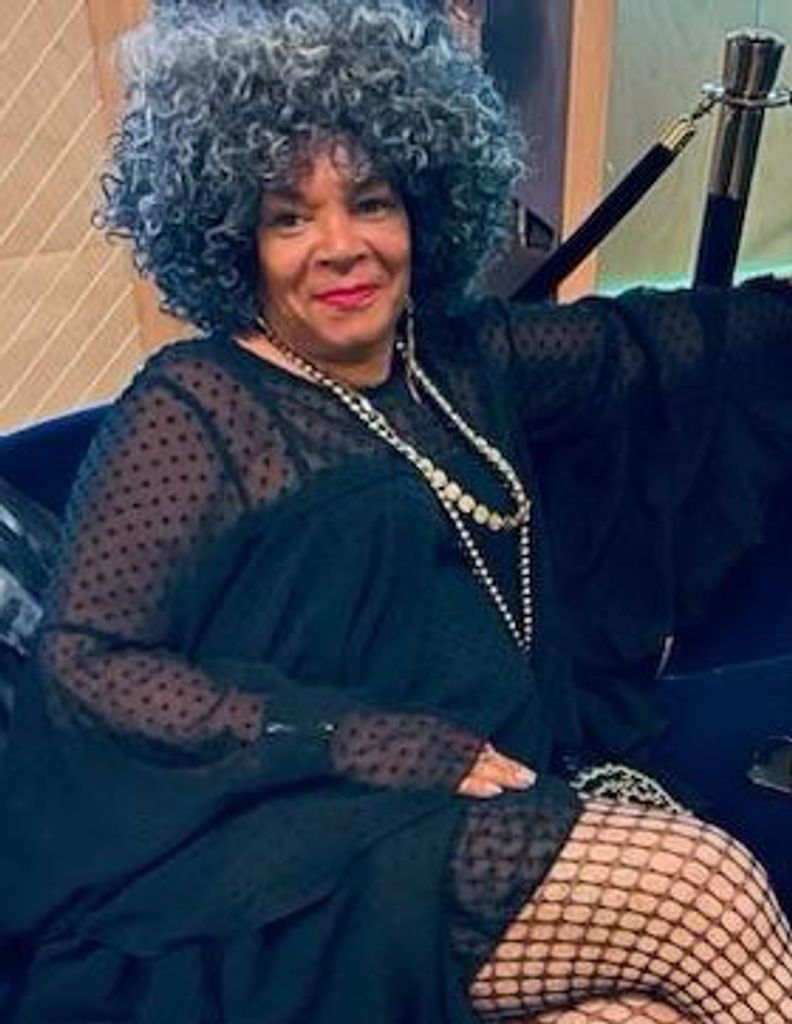 Teresa S. Phyall Profile Photo