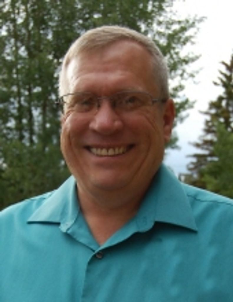 Calvin Carl Dawe