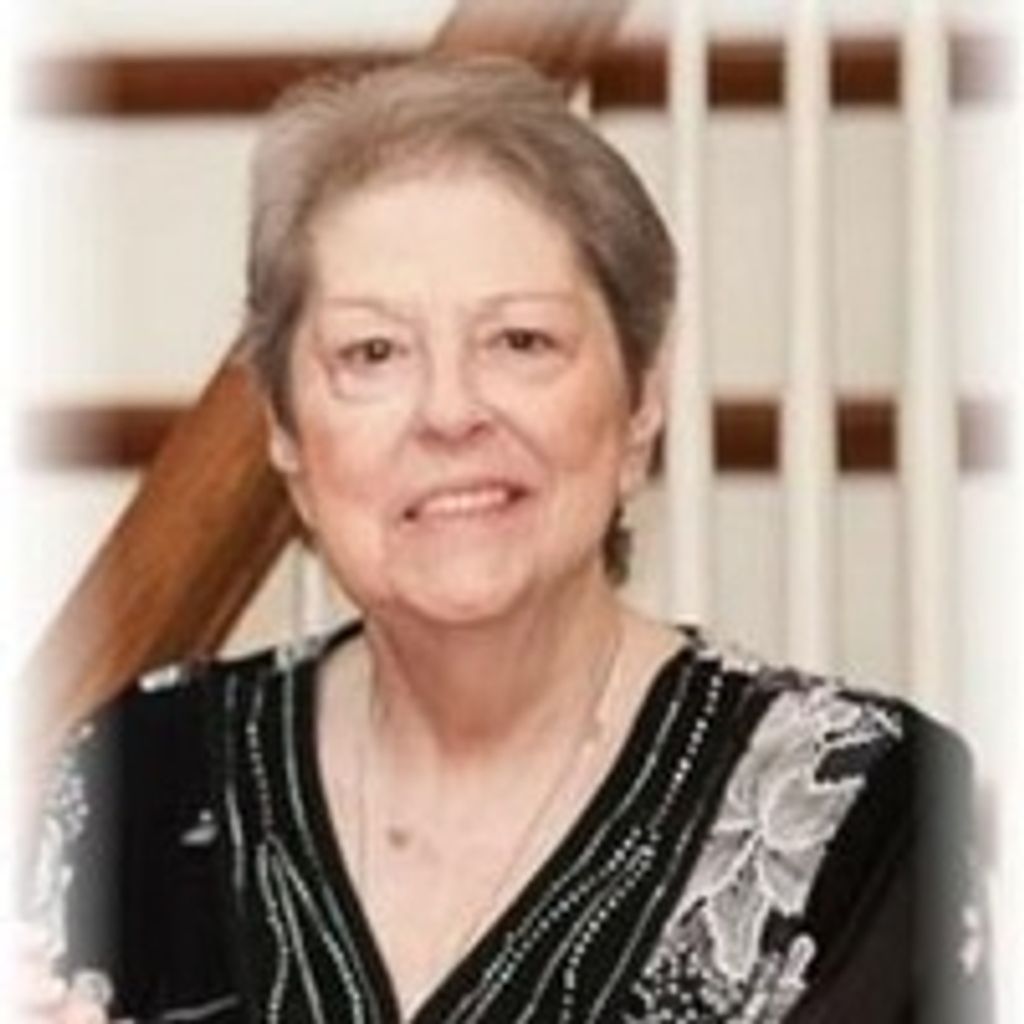 Mary D. Suire Oels