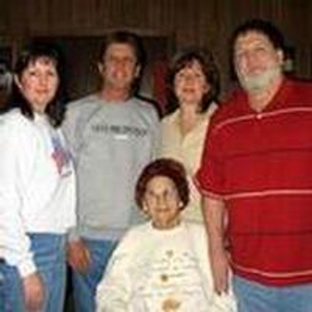 Willie Mae Pilkington