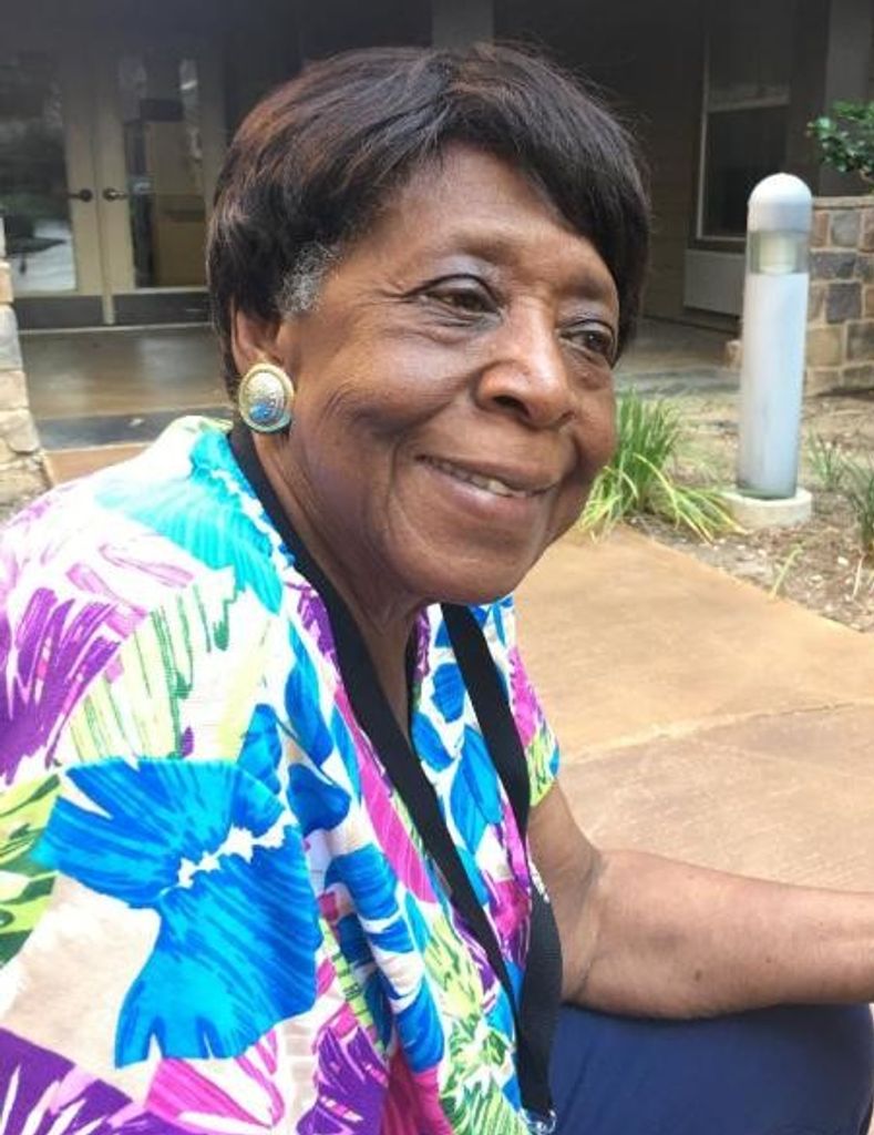 BARBARA ADAMS