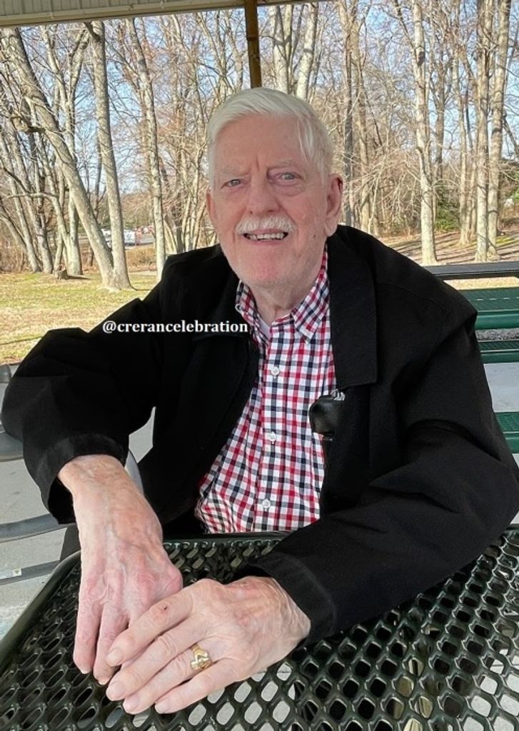William J. Glennan Sr