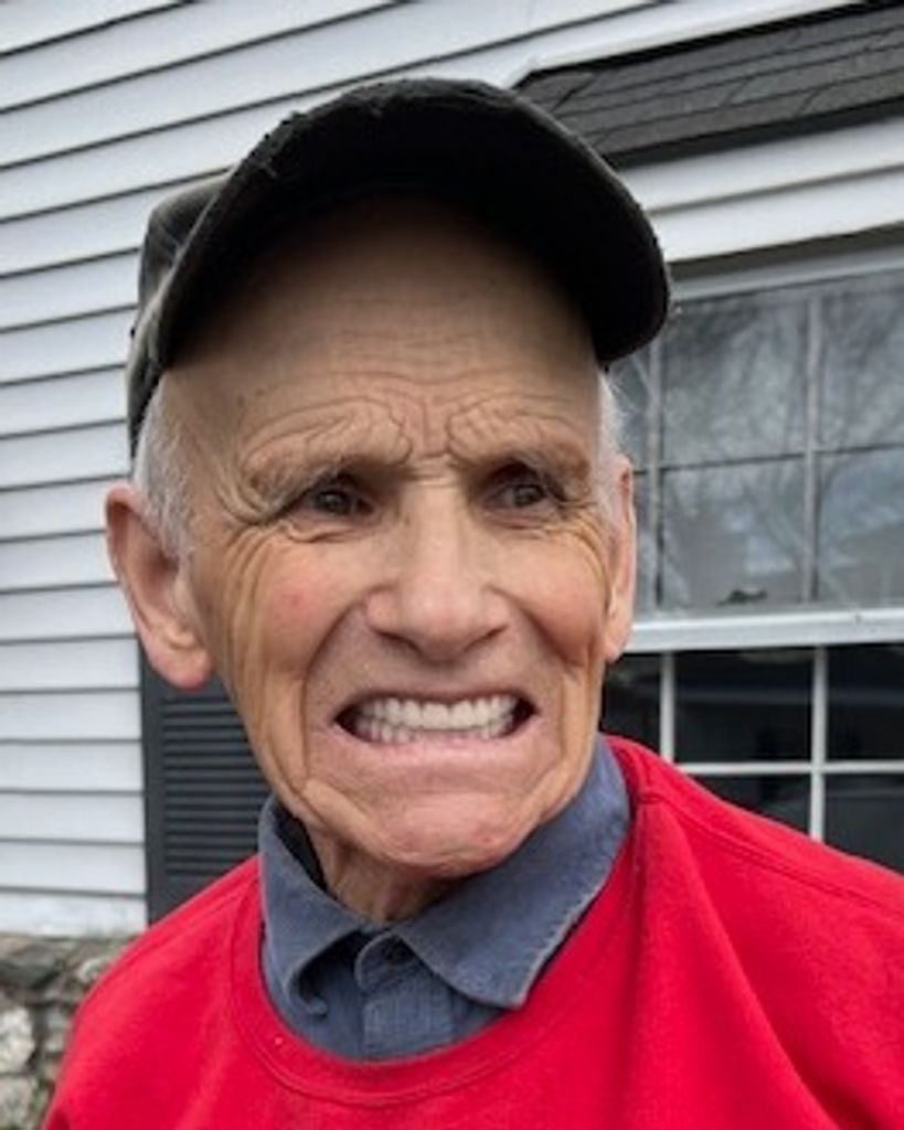 Noel Phillippe Benjamin Gagnon Profile Photo
