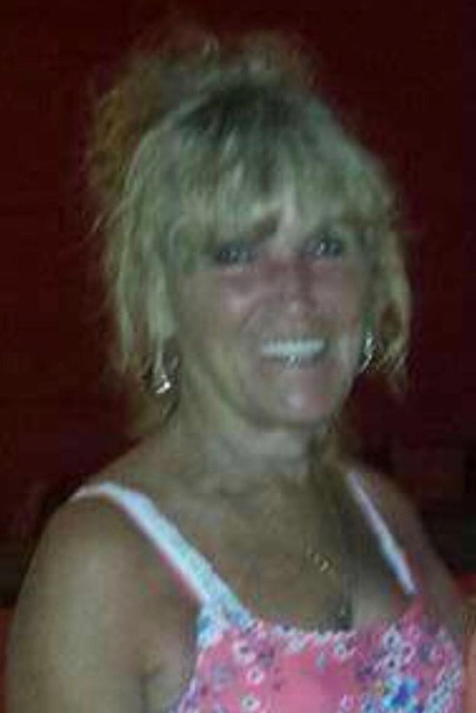 Sandra Goddard Profile Photo
