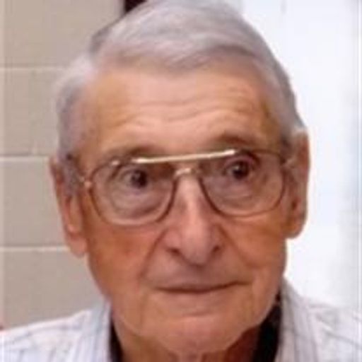 Myron William Fagle Profile Photo