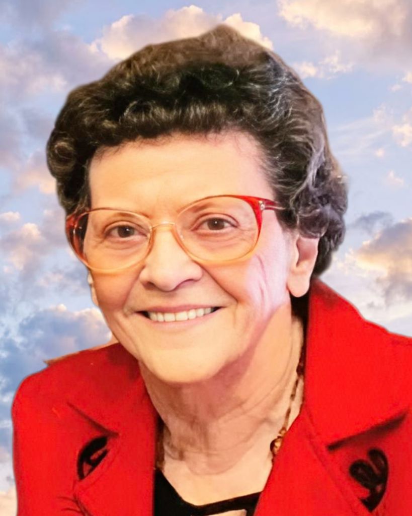 Joyce Joan Misner Smith Profile Photo