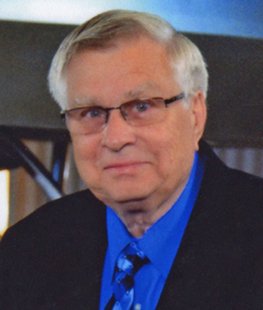 David Petersen