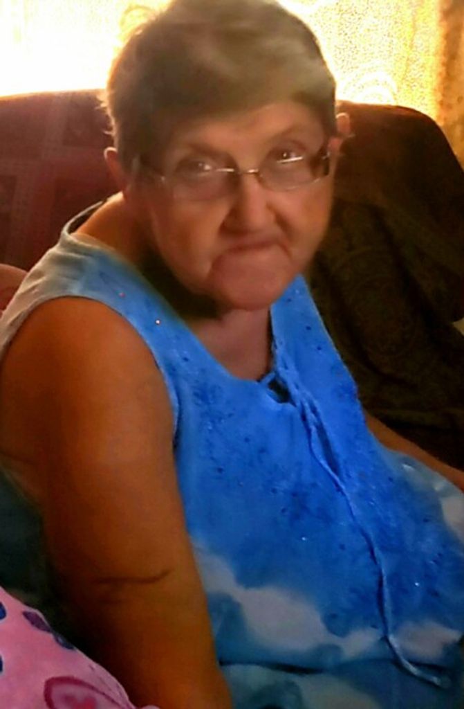 Tina Diane Davis Mauldin