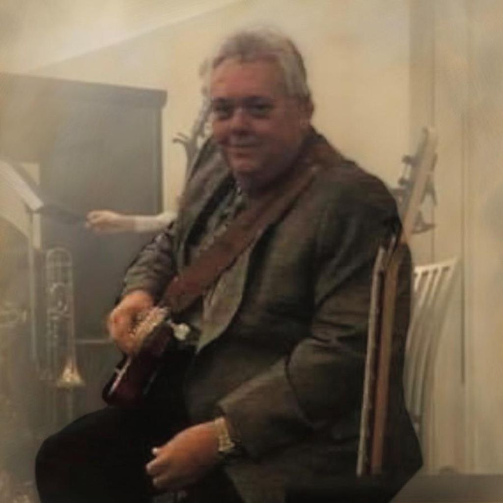 Jerry Lee Nichols