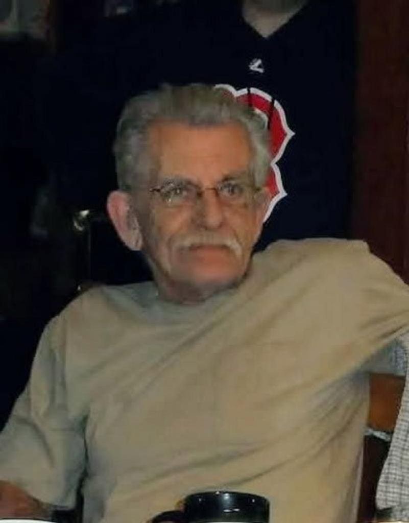Raymond L Priest Profile Photo