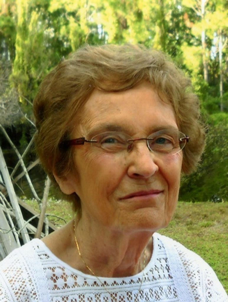 Marilyn Anne Kembel-Batts