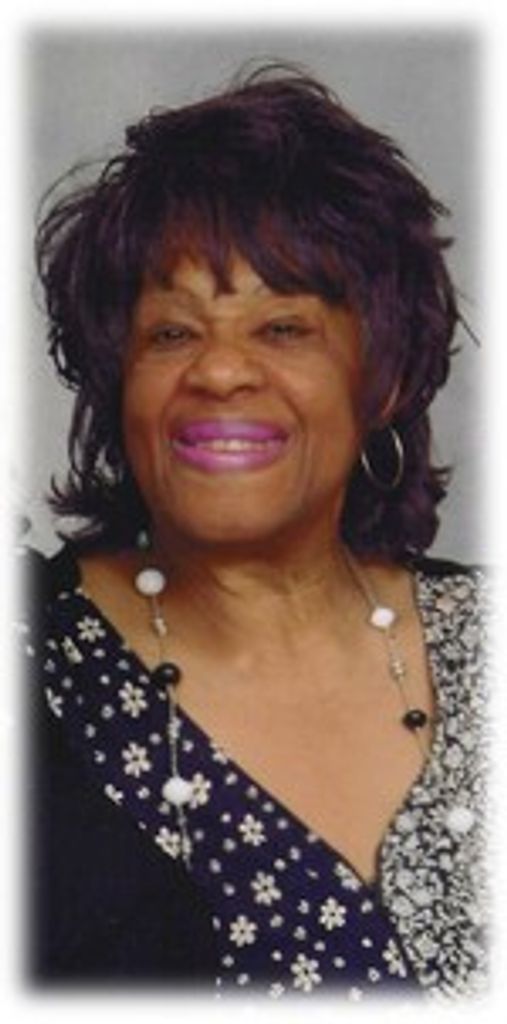 Dorothy Freeman Harmon Profile Photo