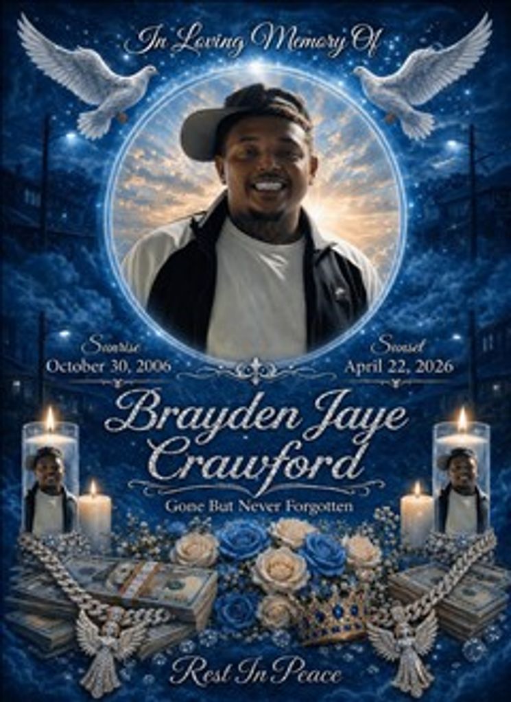 Brayden Crawford