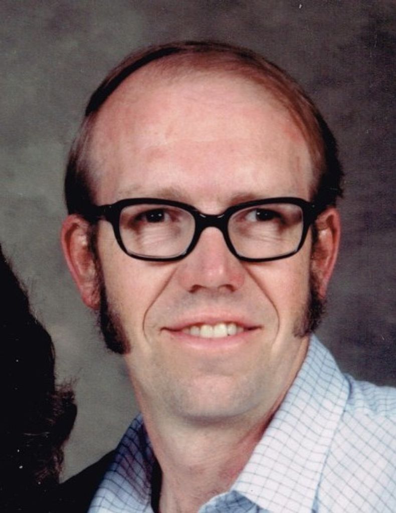 Michael Jay Fries