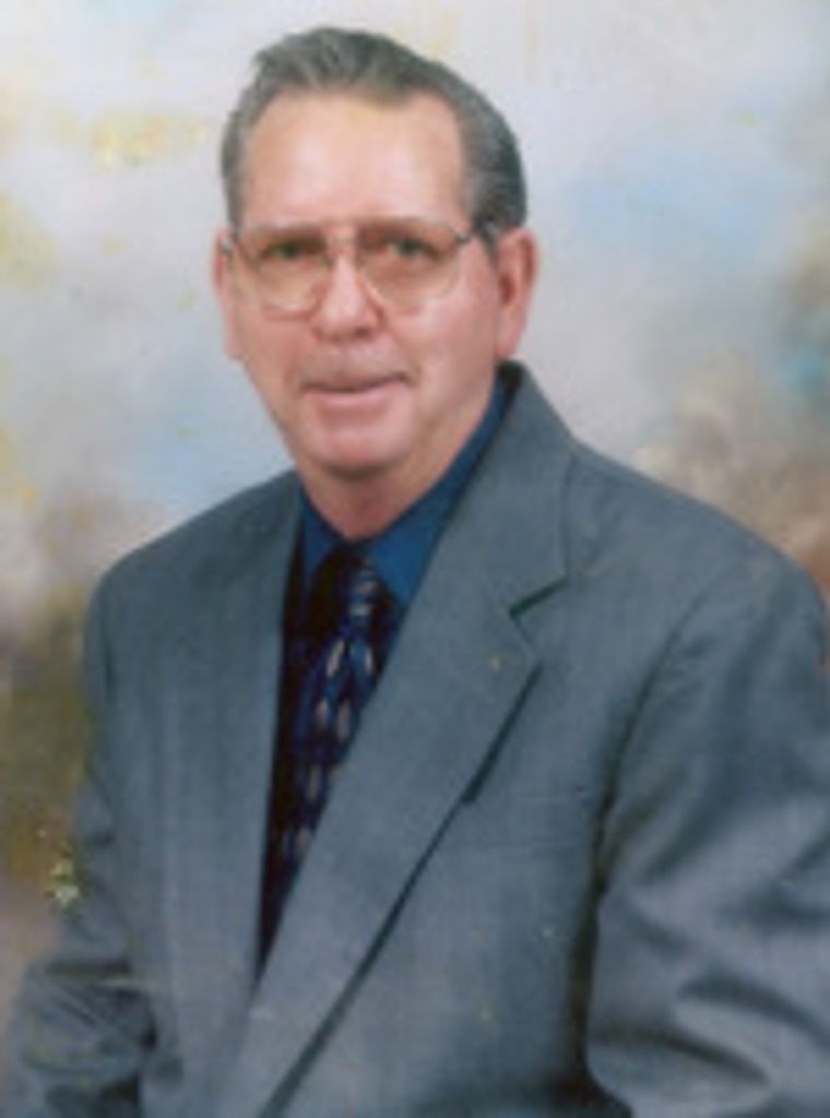 Raymond Lee Stroup Profile Photo