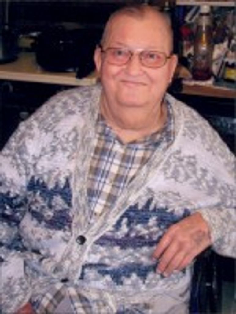 Wayne E. Killinger Profile Photo