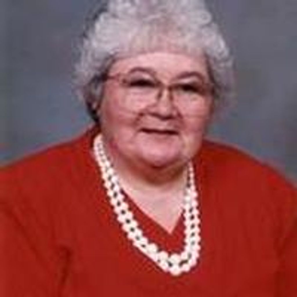 Thelma Jean Rose
