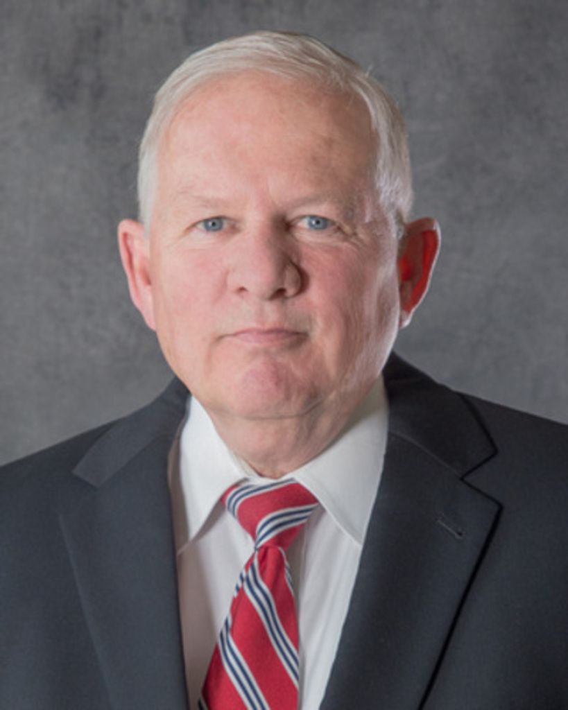 William Charles Harrington Profile Photo