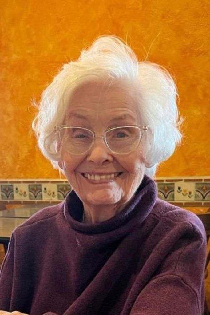 Joan Margaret Friend Profile Photo