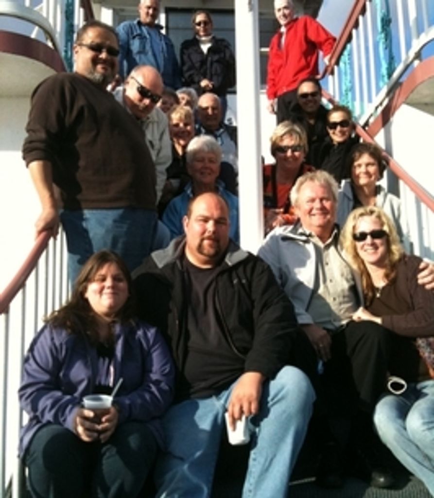 Michael Olson Profile Photo