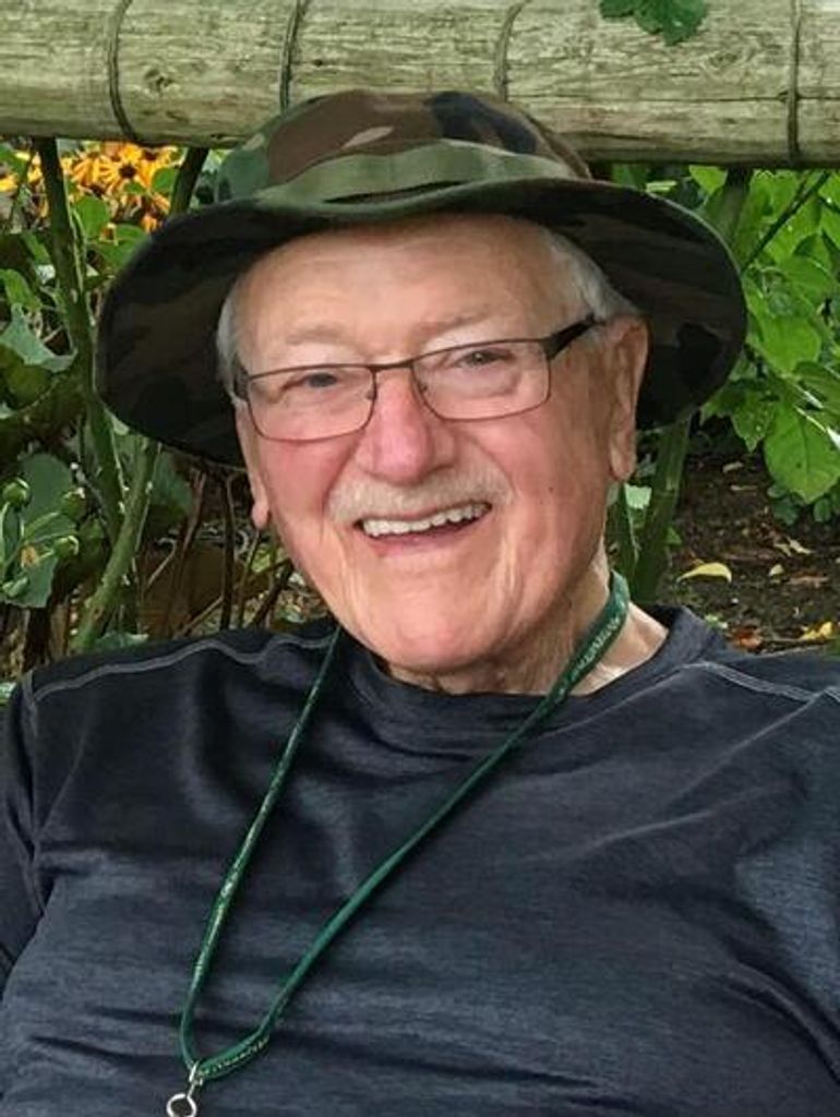 Charles J Jacoby Profile Photo