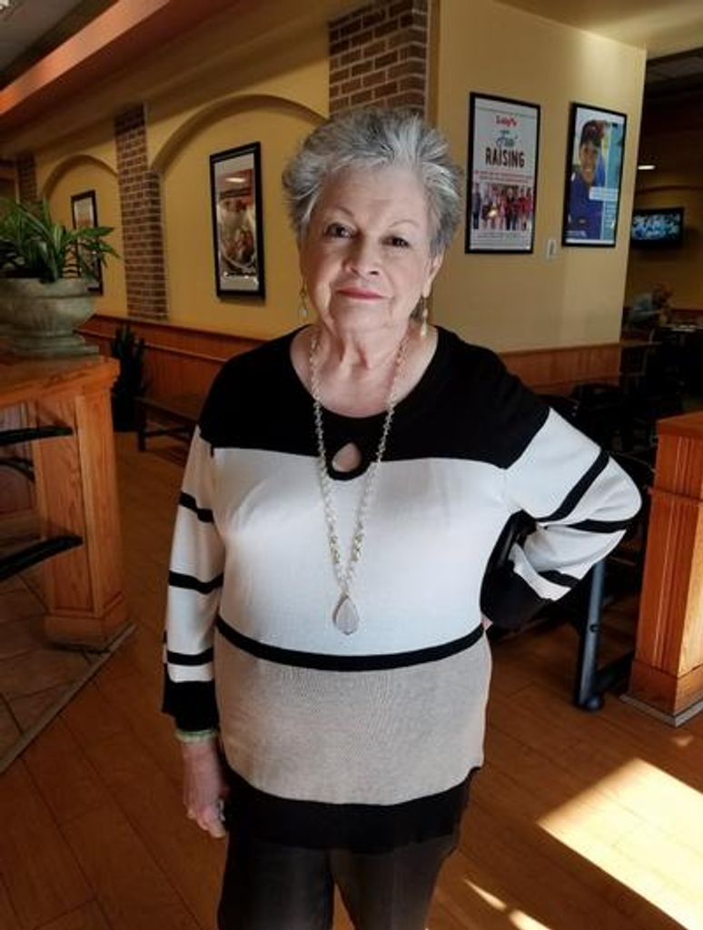 Alicia G Lopez Profile Photo