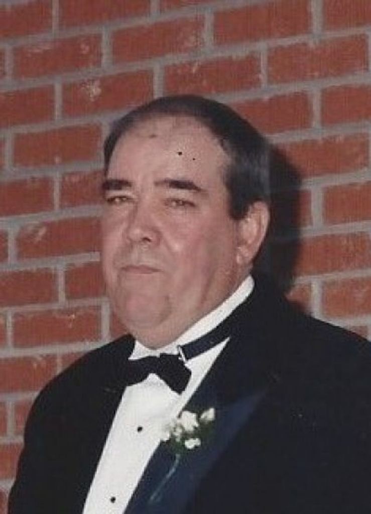 John  M Williamson Profile Photo