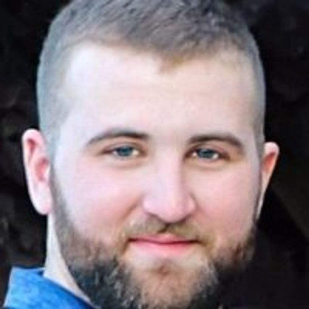 Mason Keith Roach Profile Photo