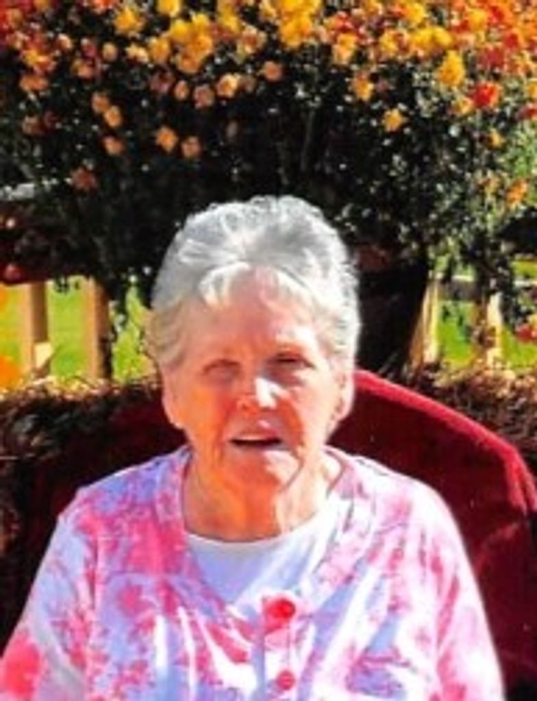 Barbara Gould