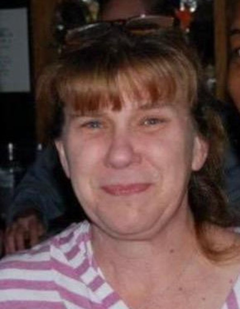 Donna Marie Vanness Profile Photo