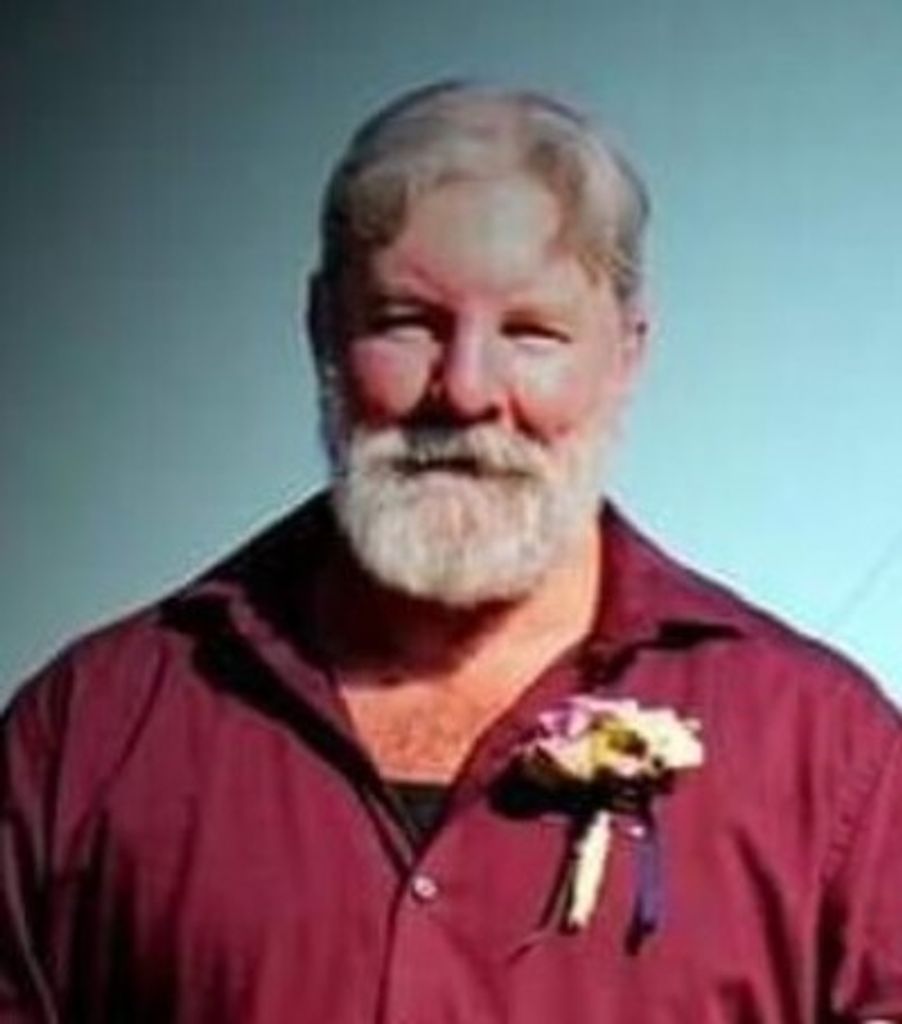 Thomas J. Mitchell Profile Photo