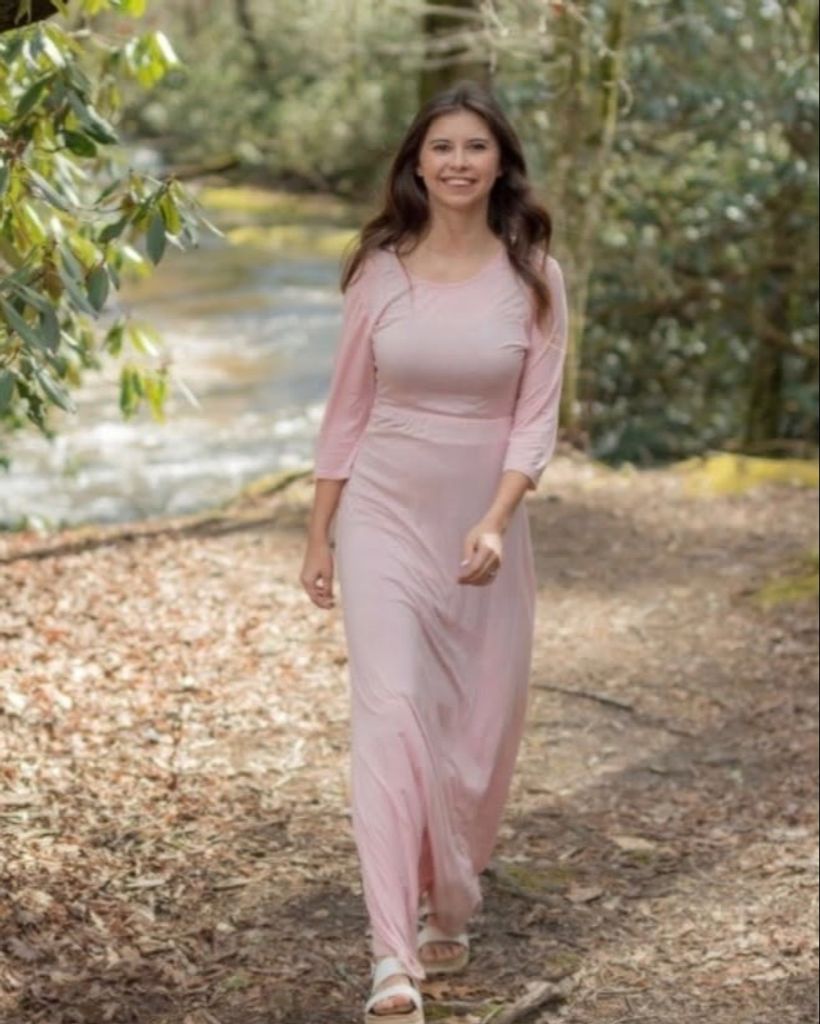 Nadalie Makye Norman Flynt Profile Photo