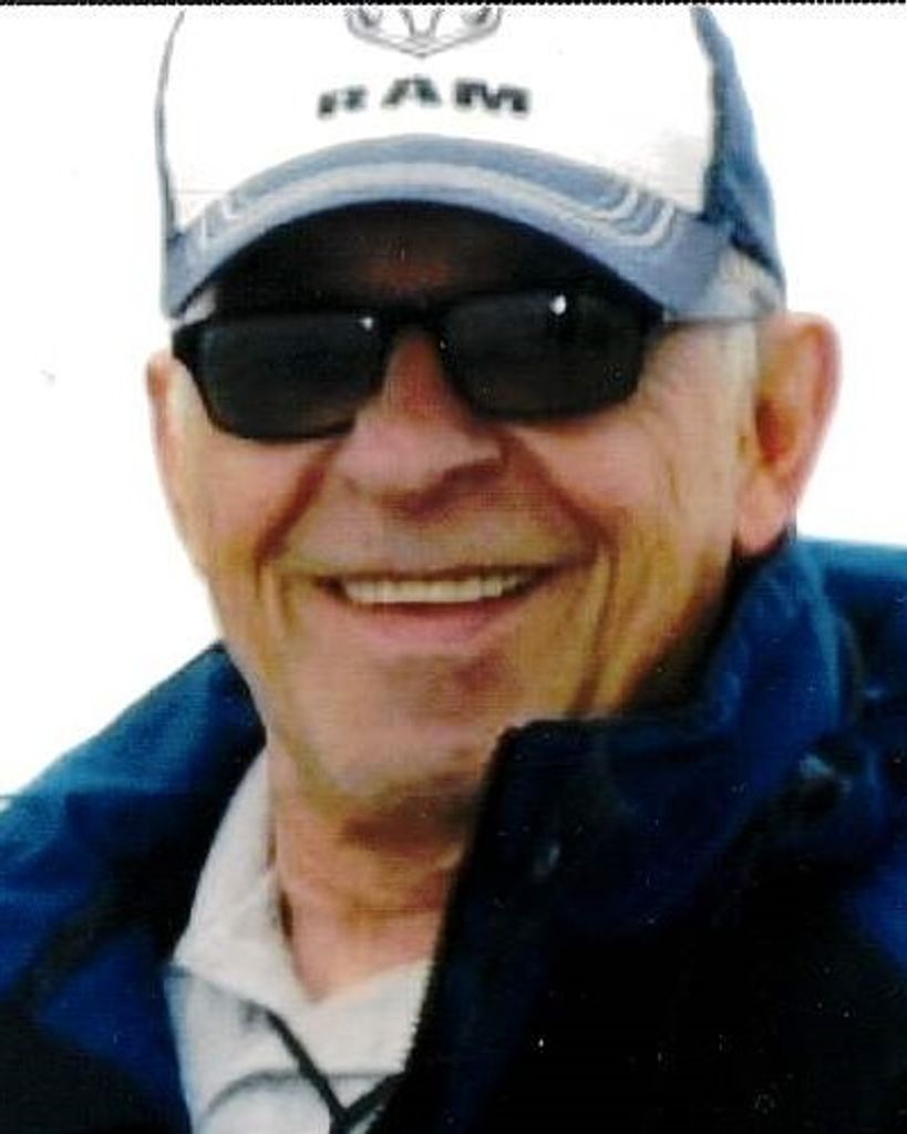 Robert R. Rittmaier Profile Photo