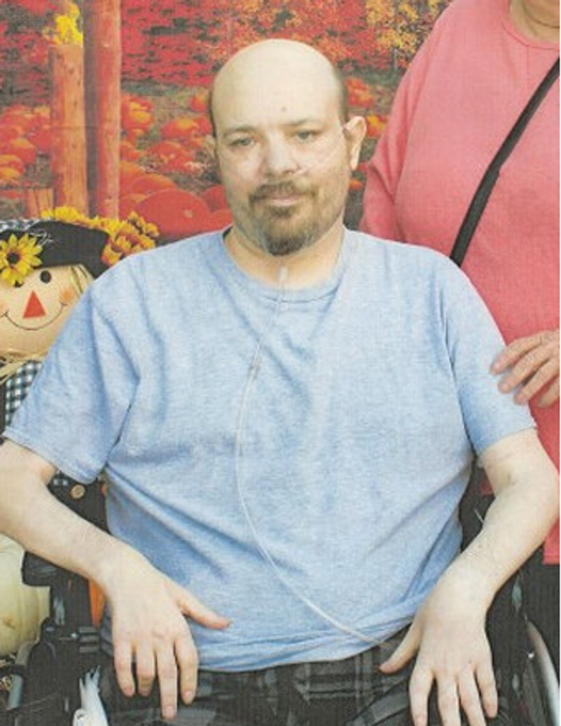 Scott Jerome Suddeth